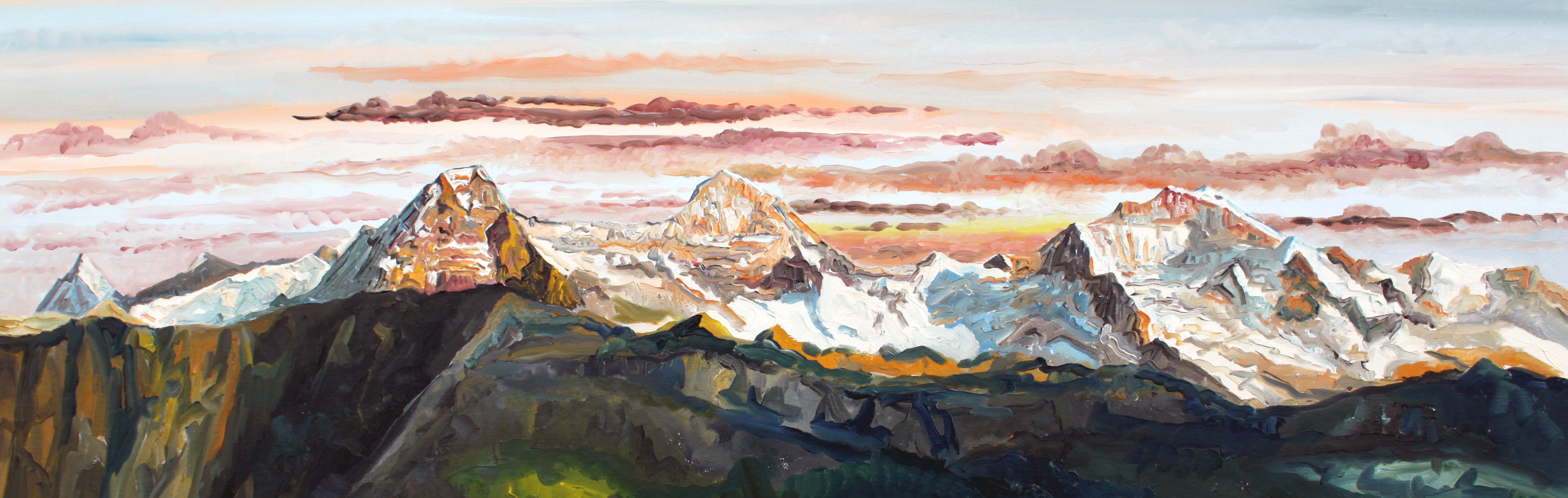 BERGE