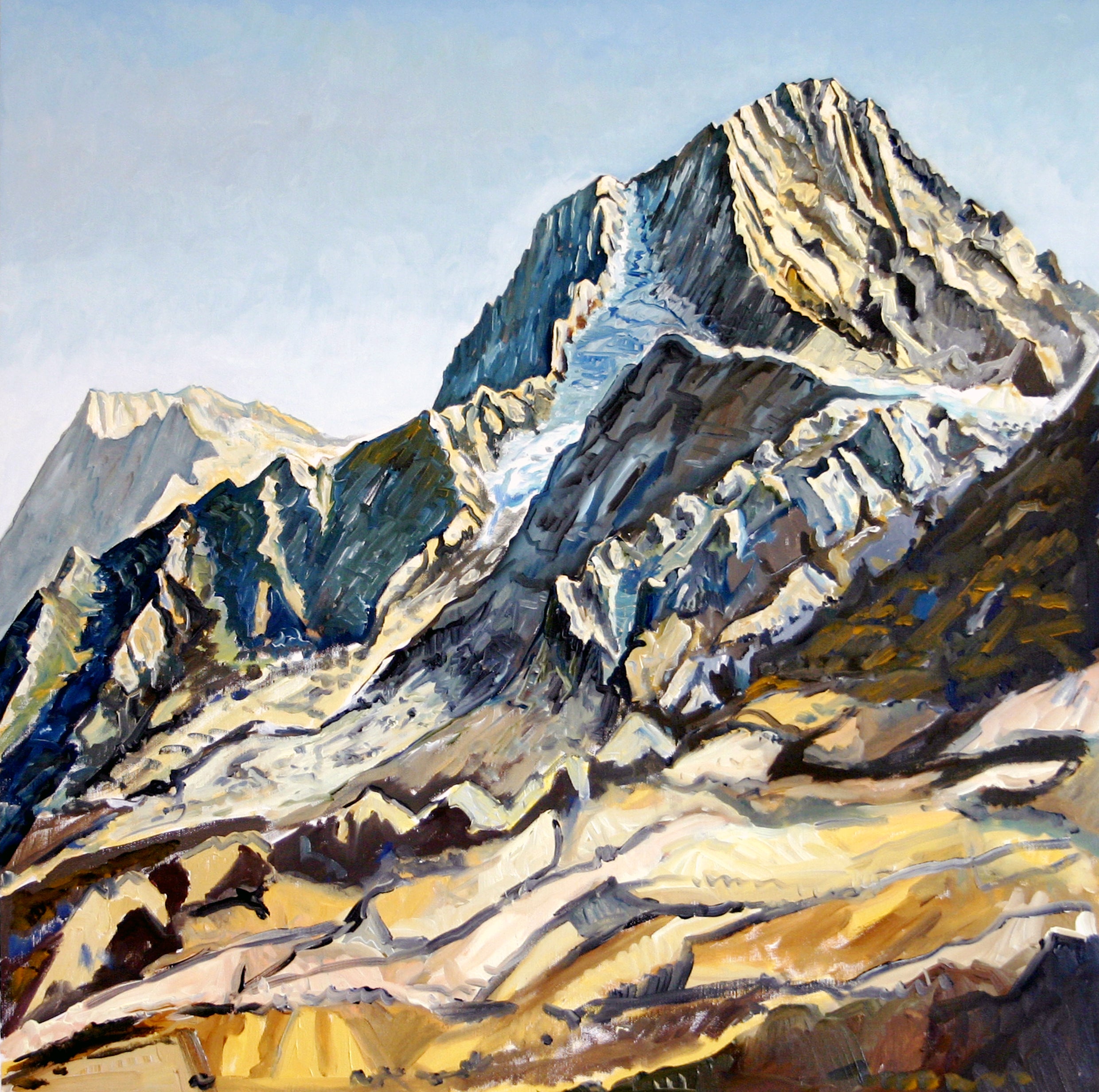 Bietschhorn