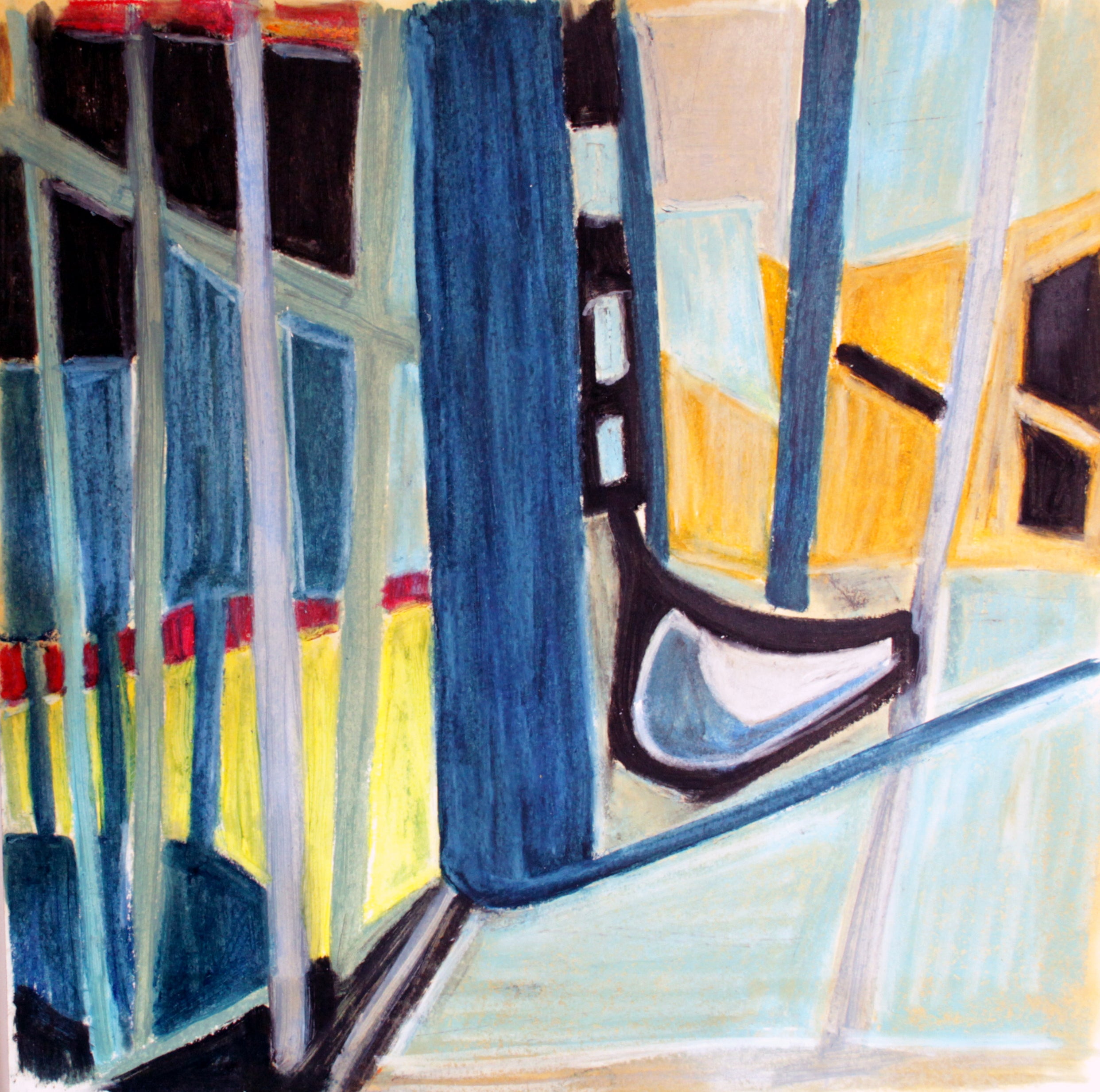 Corbusier in Berlin