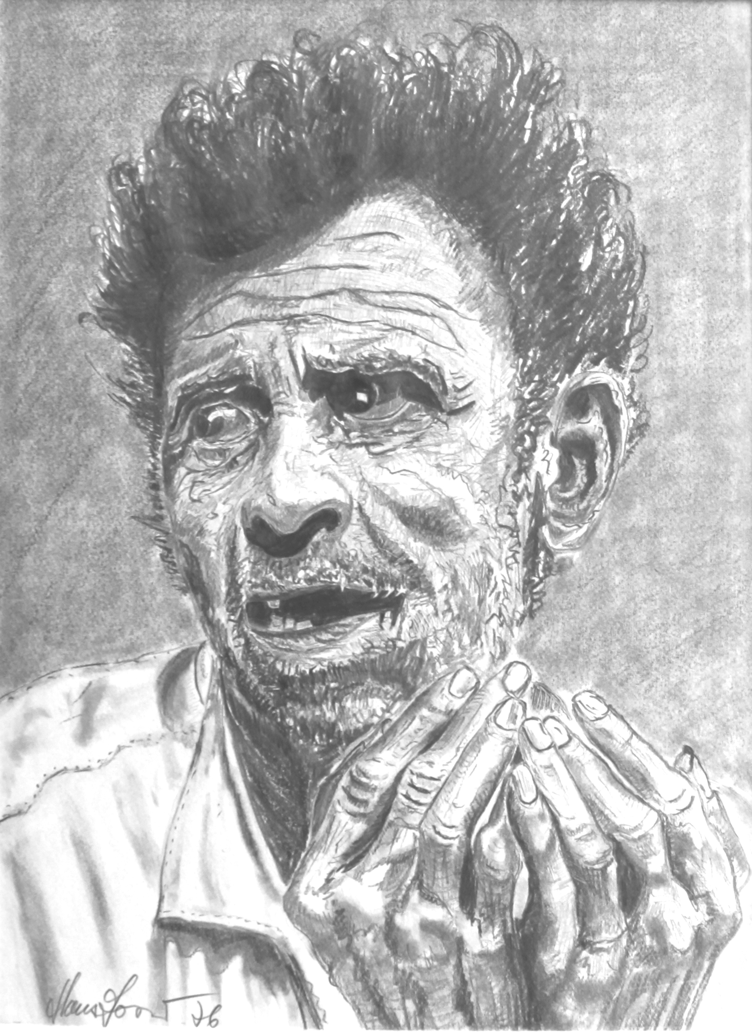 Hunger