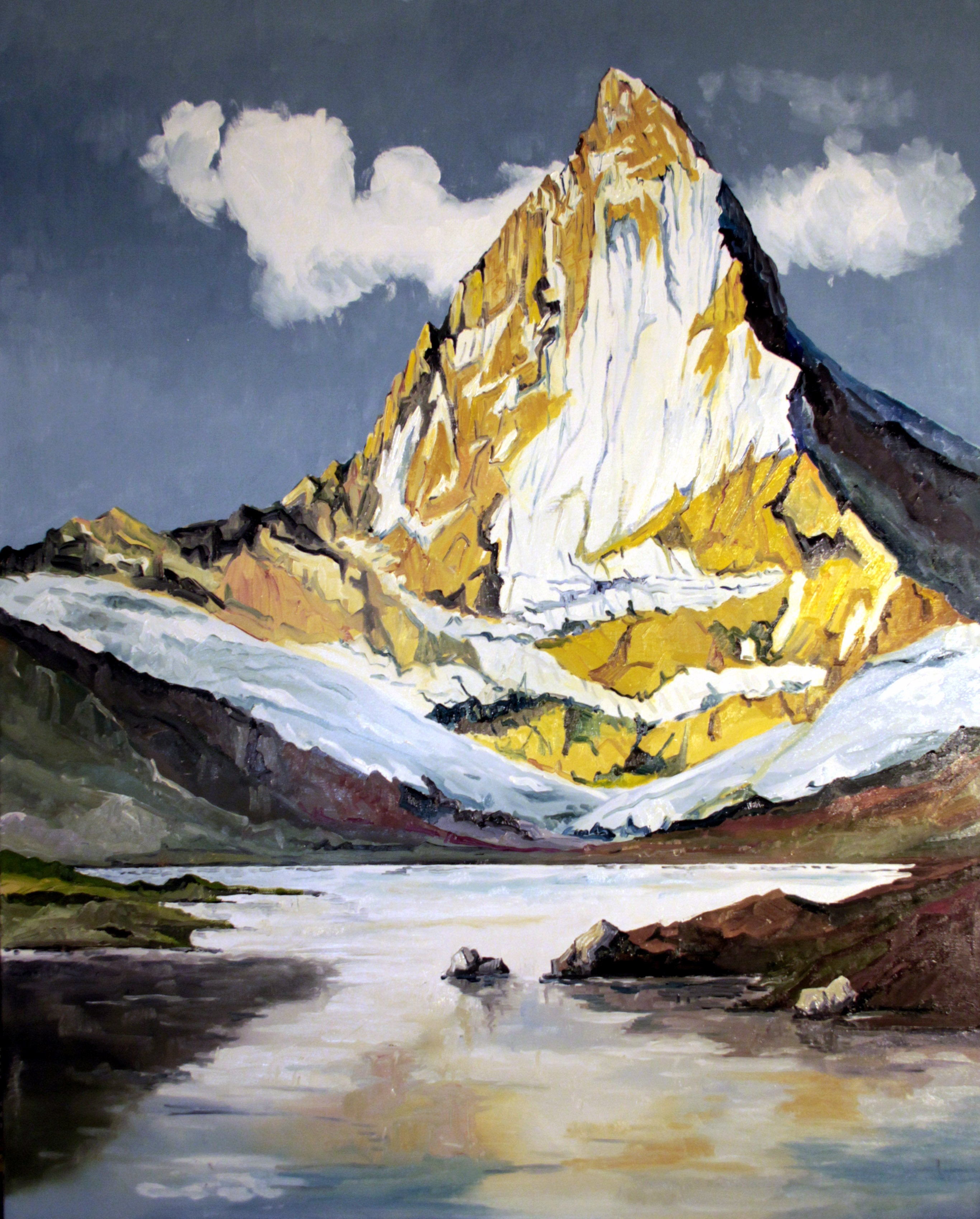 Matterhorn