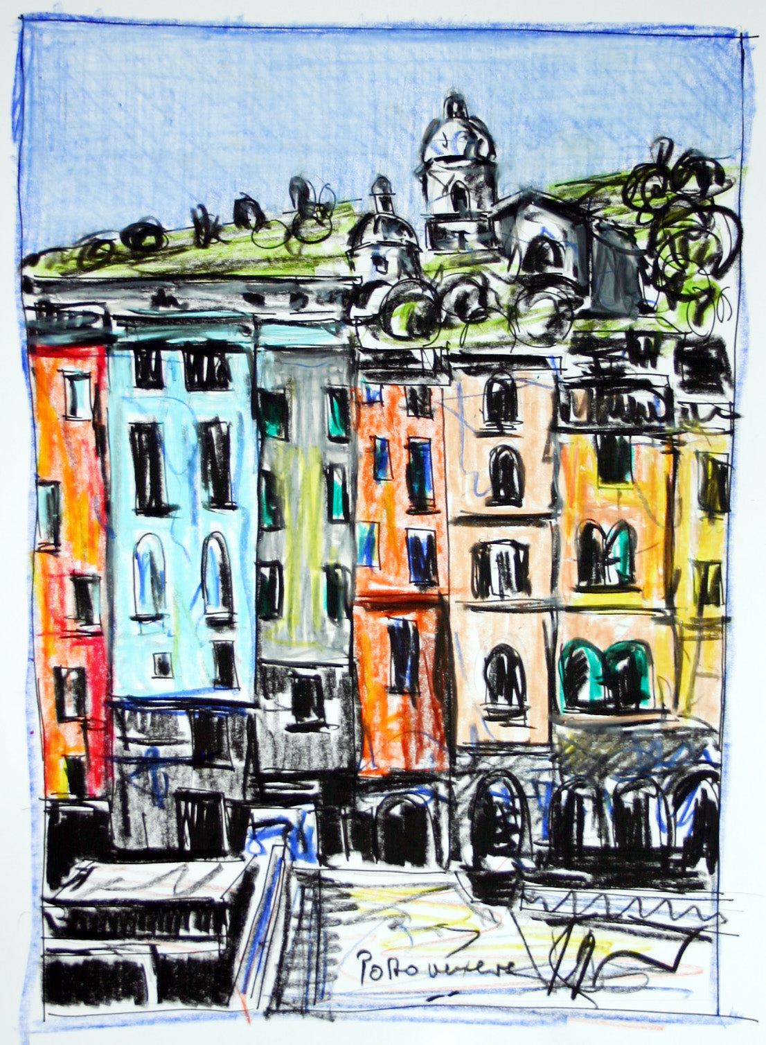 Portovenere