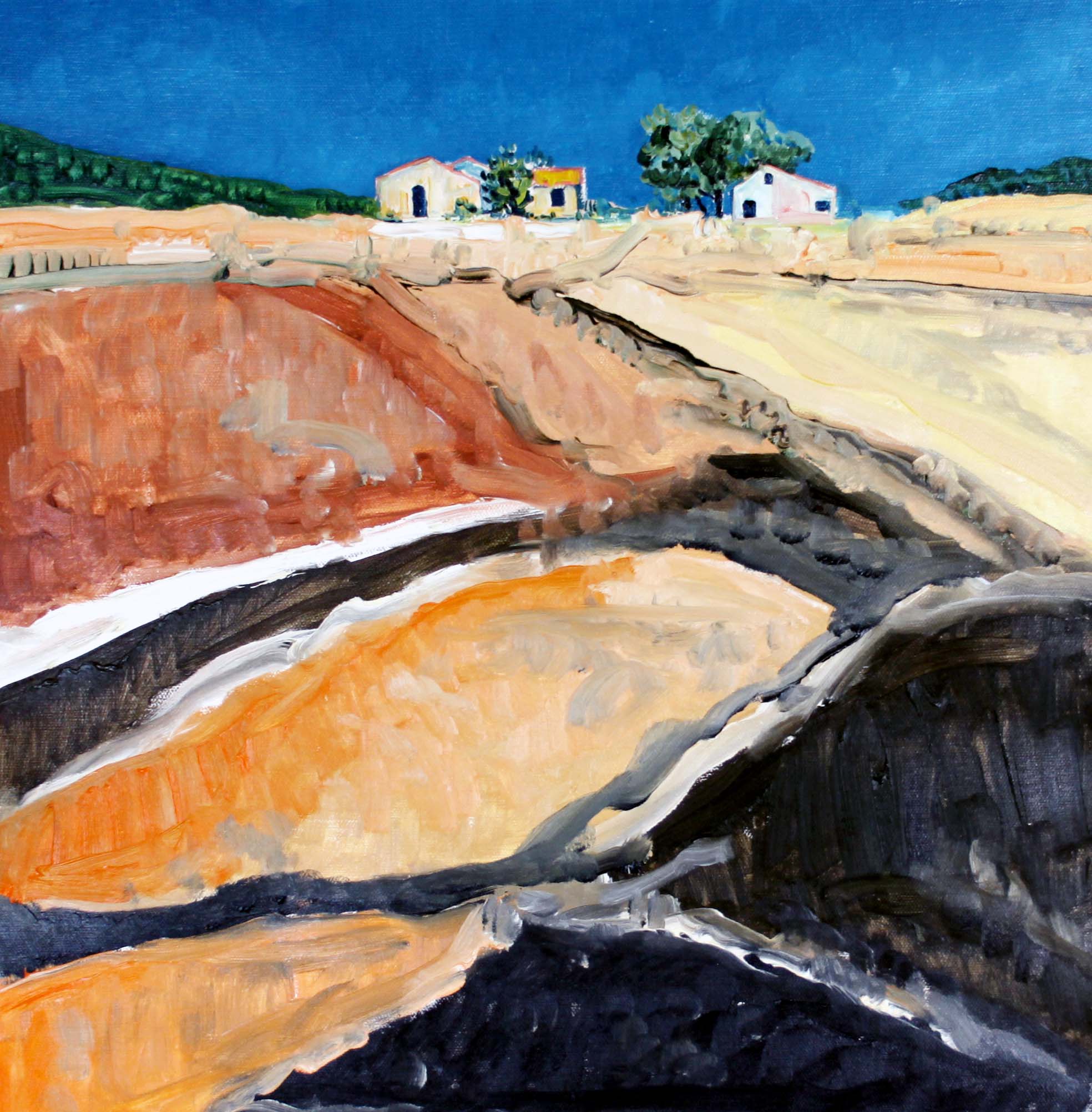 Toscana II