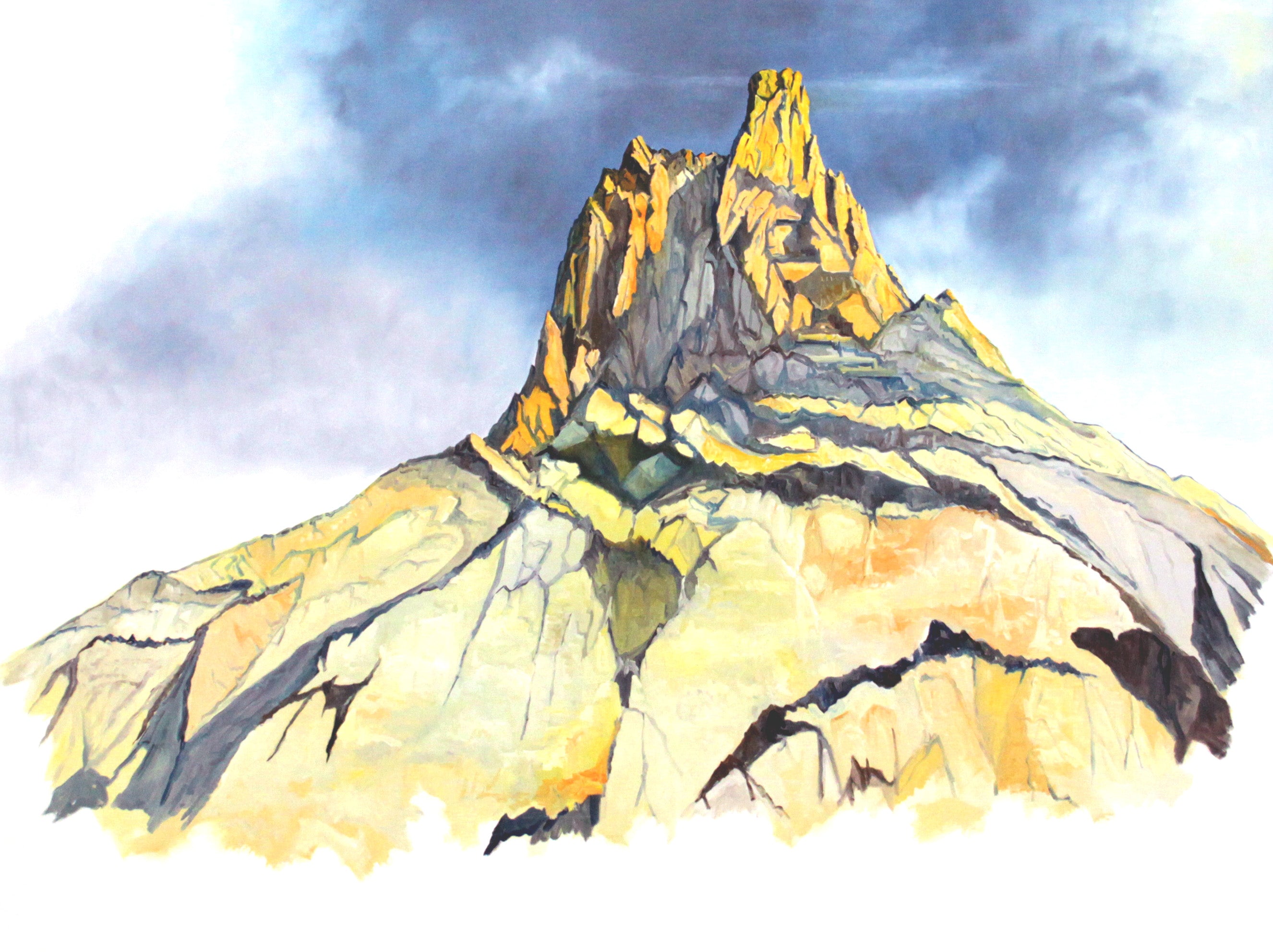 Tschinellochtighorn